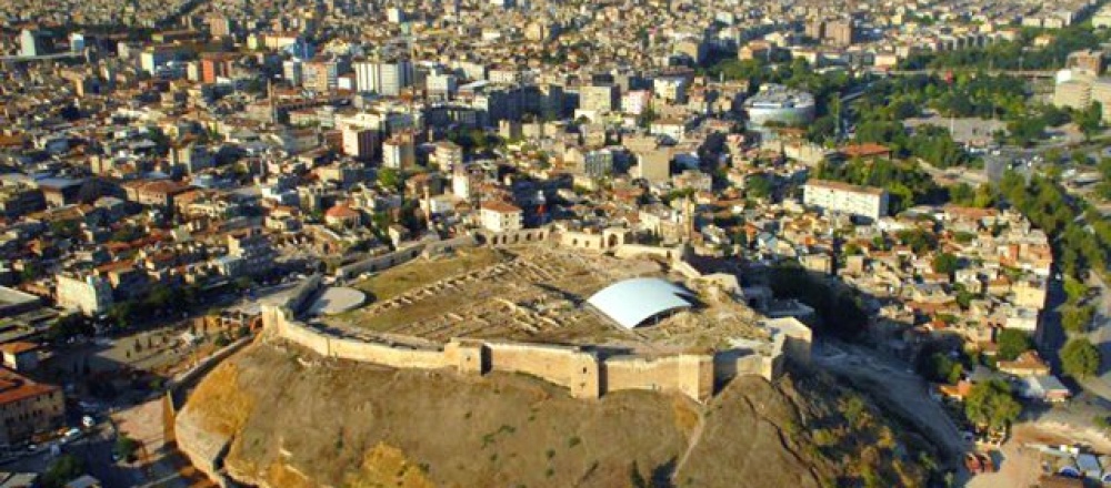 Gaziantep’e Ne Zaman Gidilmeli?