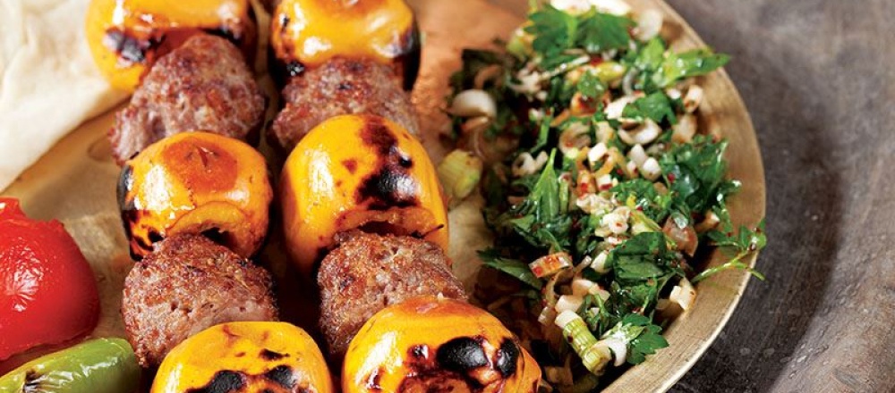 Gaziantep Mutfağı’nın Sürprizlerinden Biri Daha: Yeni Dünya Kebabı