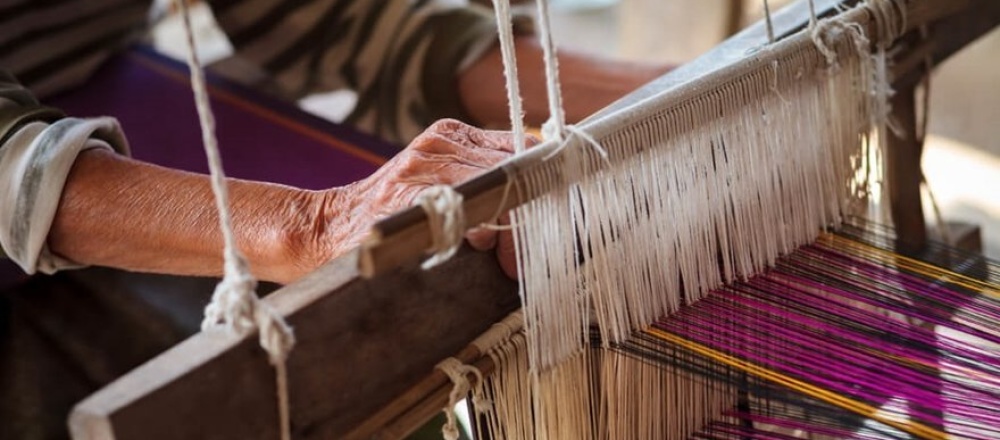 Gaziantep’te Kilimcilik; Kilim Dokuma Nasıldır?