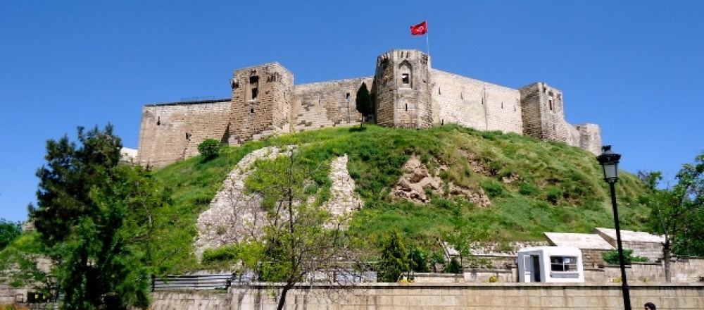 Gaziantep Gezi Rehberi