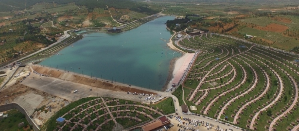 Gaziantep’in En Güzel 6 Parkı