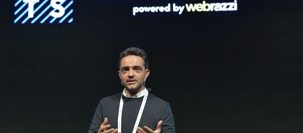 Arda Türkmen, gastronominin geleceğini anlattı