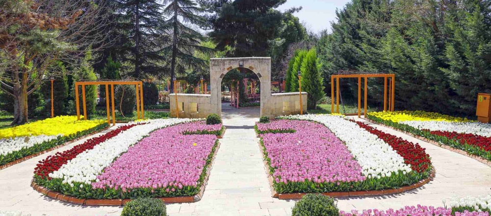 Botanik Bahçesi