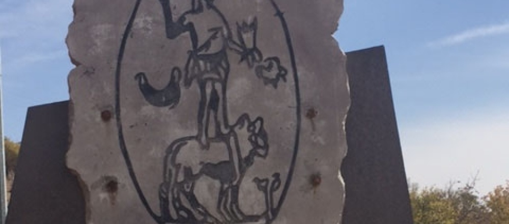 Gaziantep’in Antik Kenti: Dülük