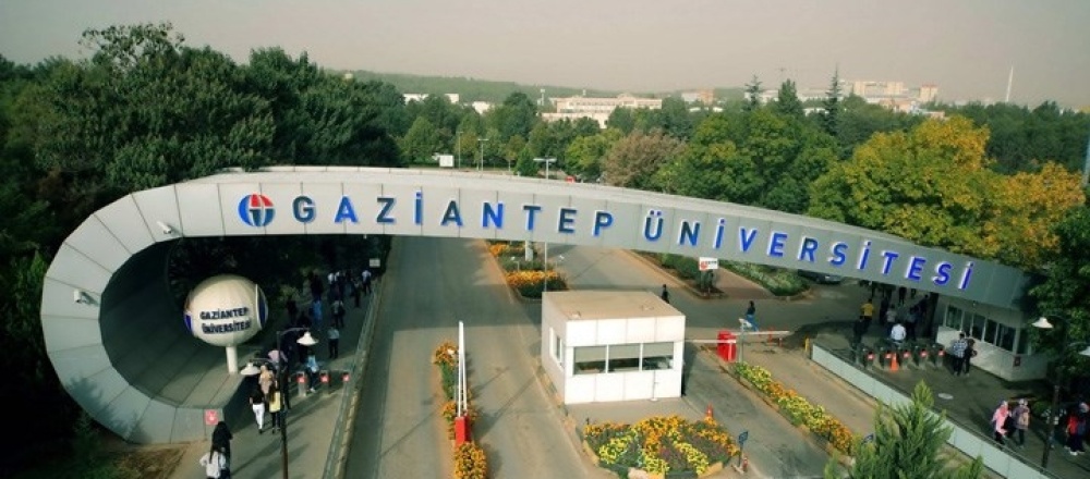 Gaziantep Üniversitesi