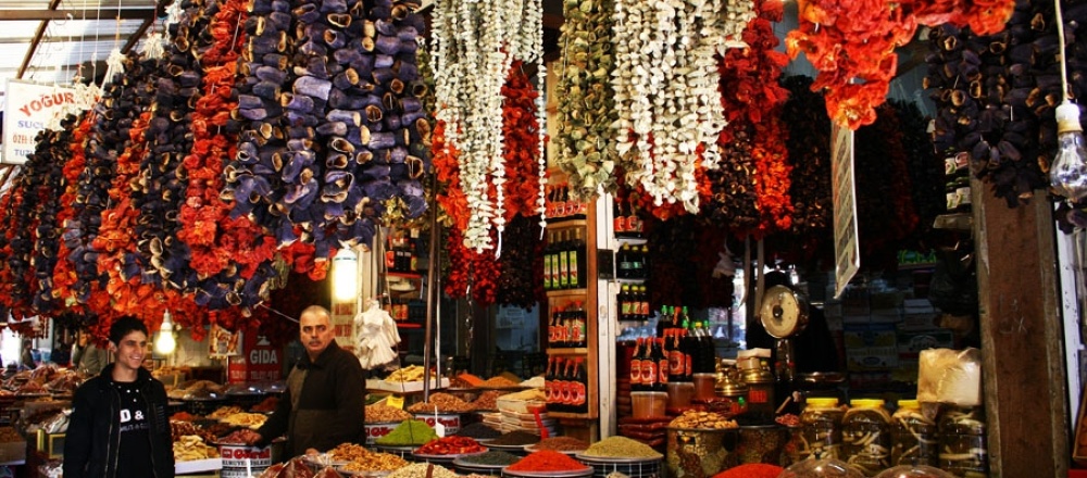 Gaziantep’e Gelince Neler Alınır