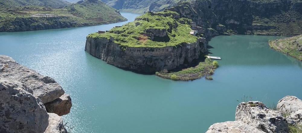 GAZİANTEP RUMKALE