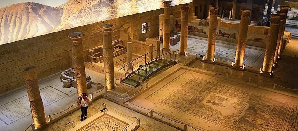 Gaziantep Müzeleri