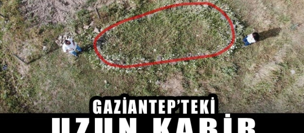 Gaziantep'teki
