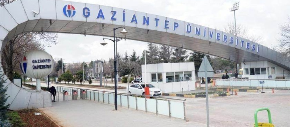 Gaziantep Üniversitesi