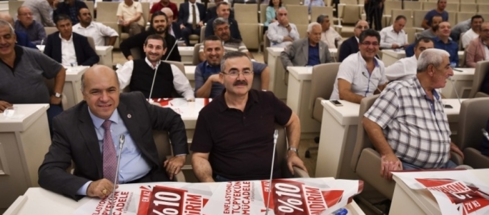 Gaziantep’te İndirim Seferberliği