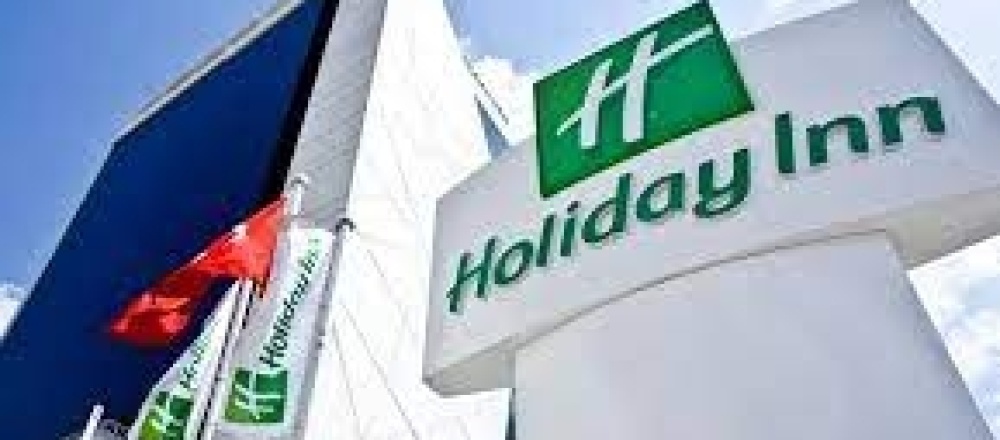 Holiday Inn Gaziantep - Şehitkamil