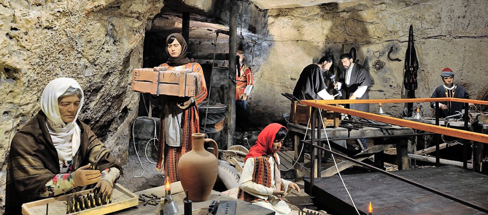 Gaziantep Milli Mücadele Müzesi