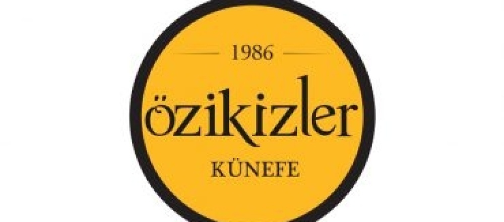 Özikizler Künefe