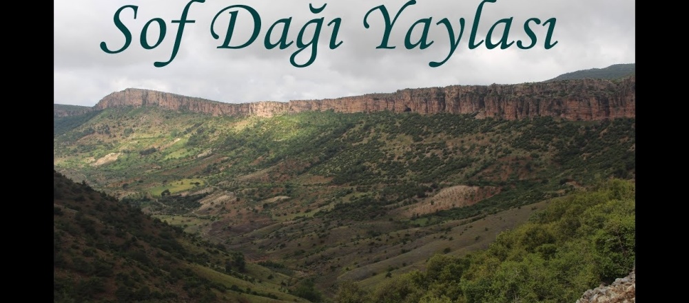 Sofdağı Yaylası