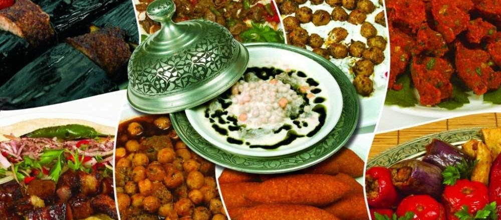 Gaziantep Yöresel Yemekleri