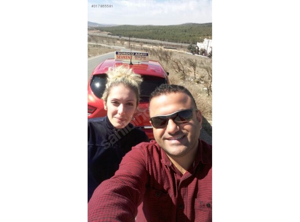 11 yıldır Milli eğitim bakanlığı onaylı hoca ve aracla eğitim