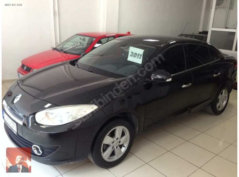 OGUZCAN.OTOMOTİV DEN 1.5 DCİ 110 LUK 6 VİTES FULL PAKET