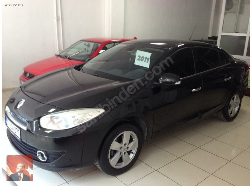 OGUZCAN.OTOMOTİV DEN 1.5 DCİ 110 LUK 6 VİTES FULL PAKET
