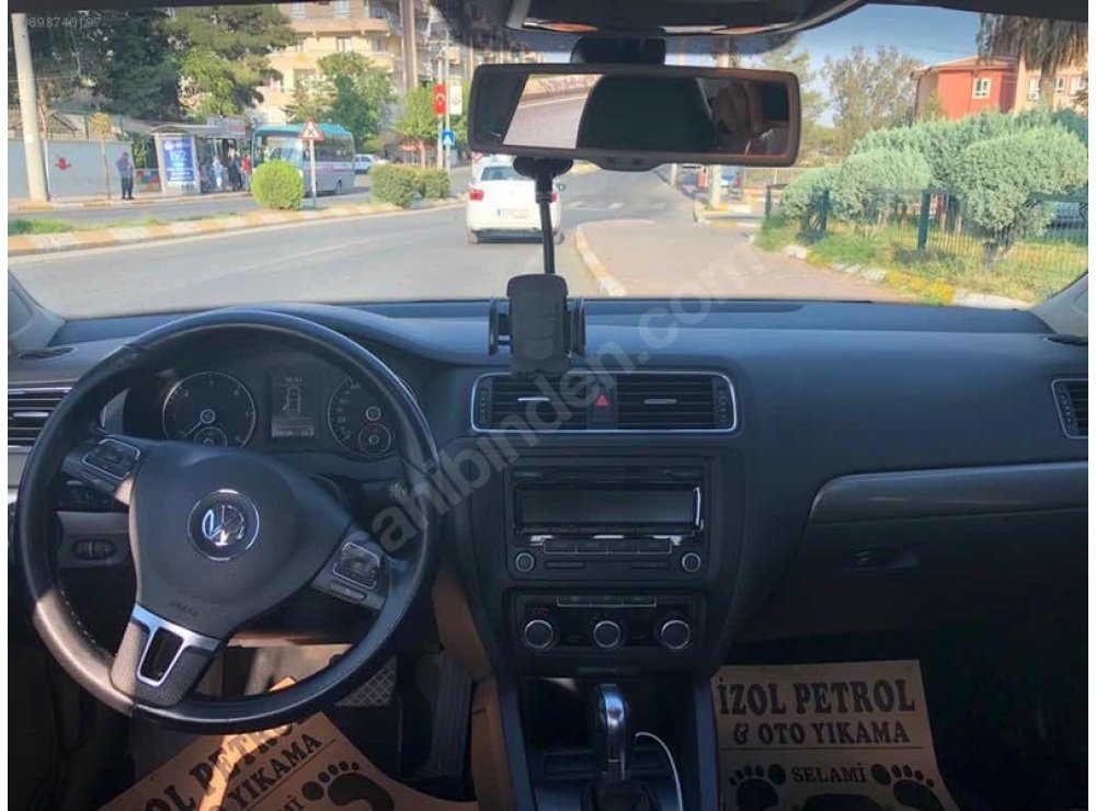 EMSALSİZ TEMİZLİKTE BOYQSIZ HATSIZ OTOMATİK