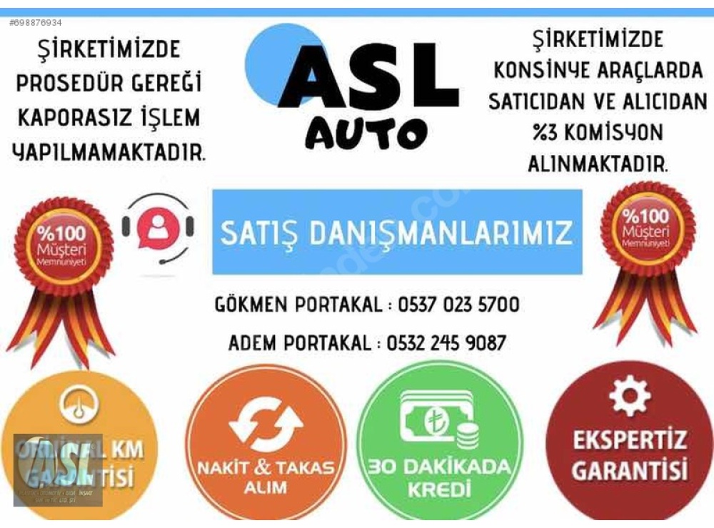 Yer Uçağı Satışta