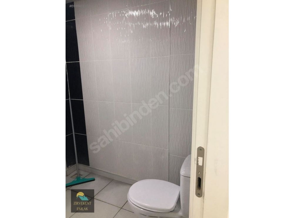 SATLIK 3+1 ERTUĞRULGAZİ MAHALLESİ YEŞİLVADİ PARK ZİRVESİNDE