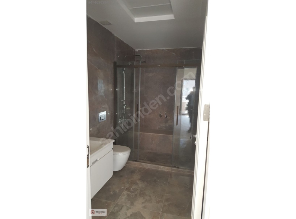 100 .YIL PARK EVLERİ SIFIR 4+1 ULTRA LÜKS DAİRE (360FOTOLUİLAN)