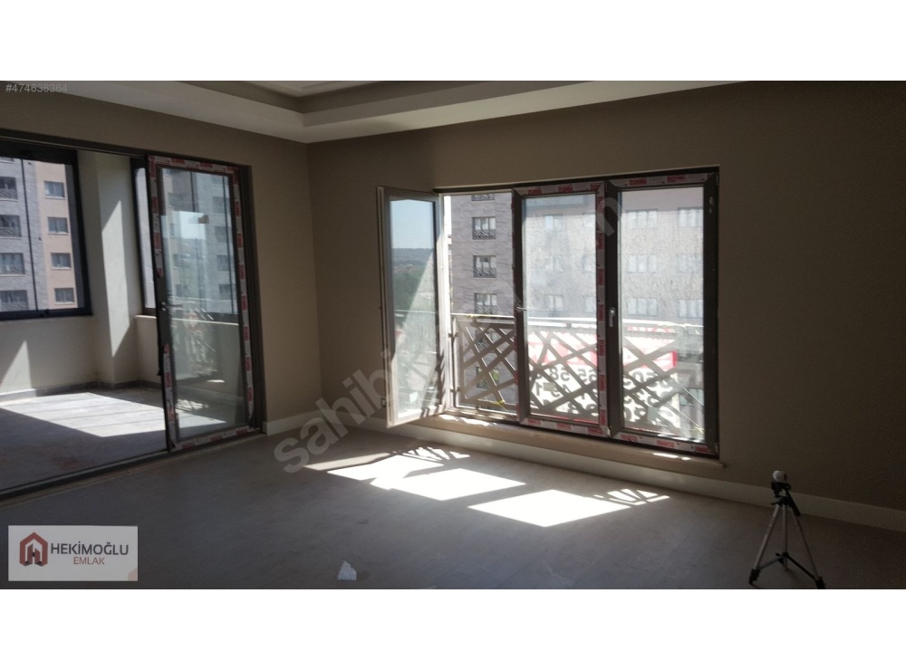 100 .YIL PARK EVLERİ SIFIR 4+1 ULTRA LÜKS DAİRE (360FOTOLUİLAN)