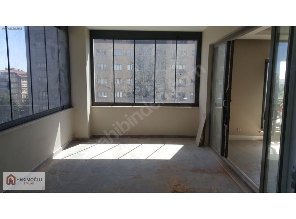 100 .YIL PARK EVLERİ SIFIR 4+1 ULTRA LÜKS DAİRE (360FOTOLUİLAN)