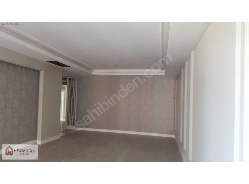 100 .YIL PARK EVLERİ SIFIR 4+1 ULTRA LÜKS DAİRE (360FOTOLUİLAN)