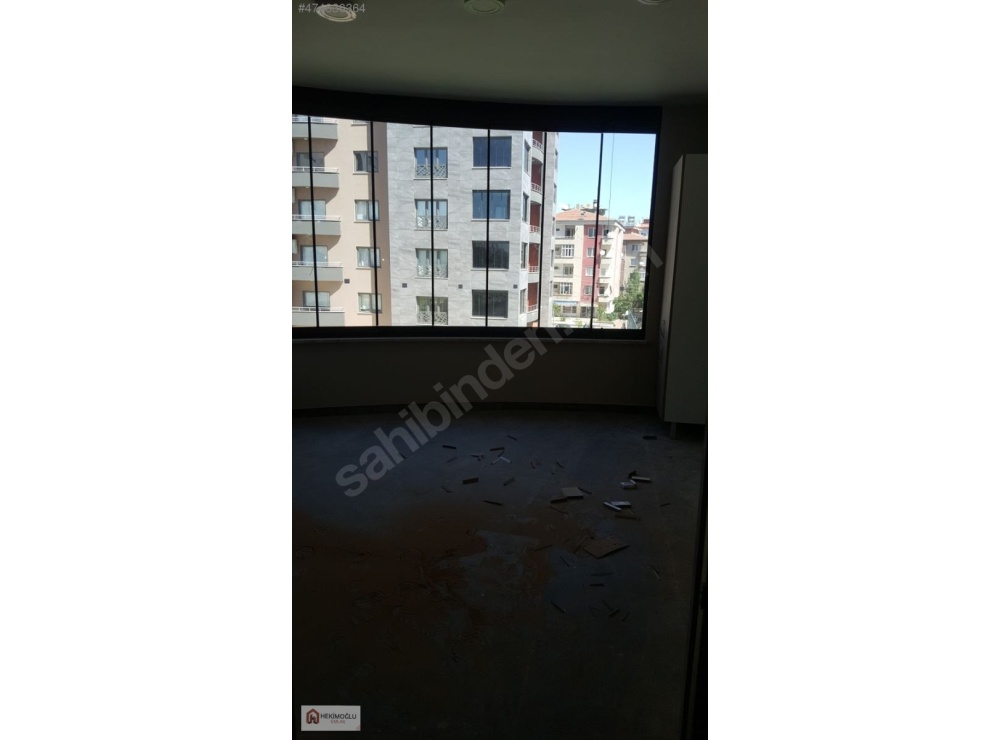 100 .YIL PARK EVLERİ SIFIR 4+1 ULTRA LÜKS DAİRE (360FOTOLUİLAN)
