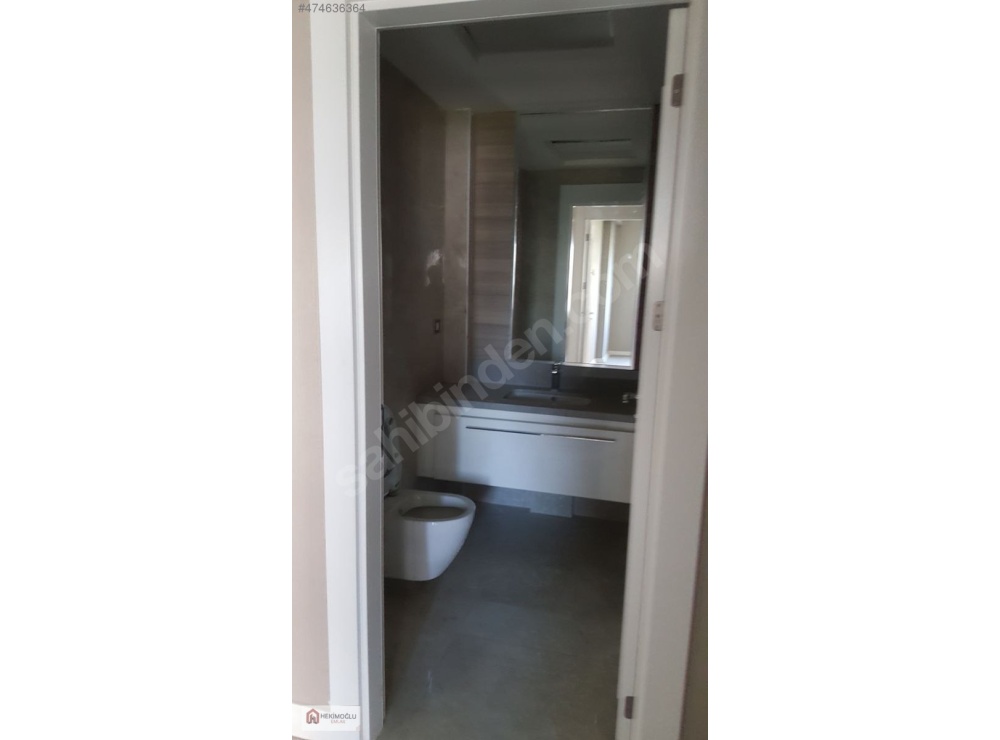 100 .YIL PARK EVLERİ SIFIR 4+1 ULTRA LÜKS DAİRE (360FOTOLUİLAN)