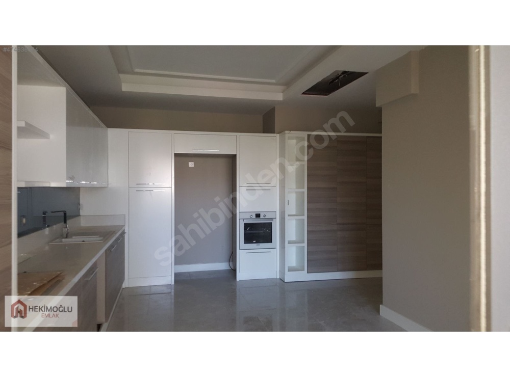 100 .YIL PARK EVLERİ SIFIR 4+1 ULTRA LÜKS DAİRE (360FOTOLUİLAN)