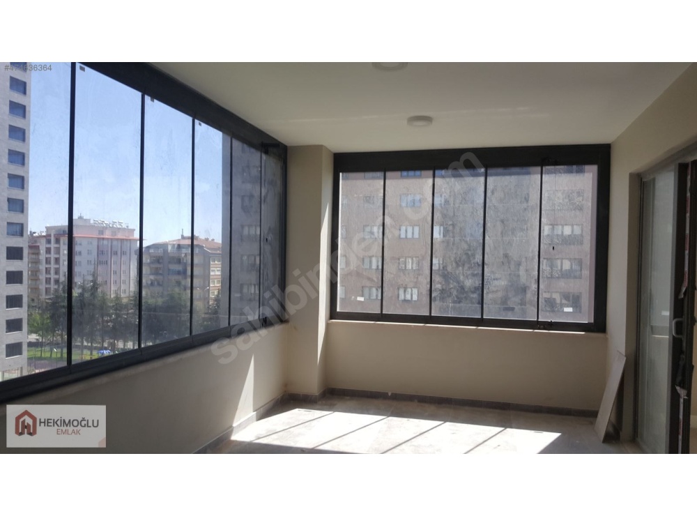 100 .YIL PARK EVLERİ SIFIR 4+1 ULTRA LÜKS DAİRE (360FOTOLUİLAN)