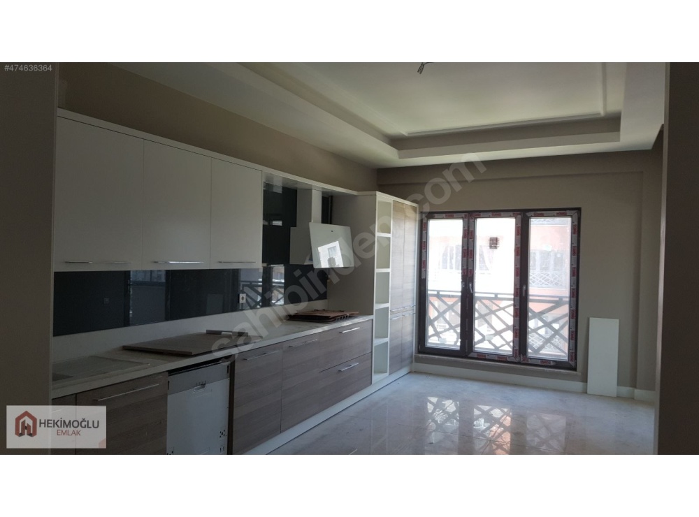100 .YIL PARK EVLERİ SIFIR 4+1 ULTRA LÜKS DAİRE (360FOTOLUİLAN)