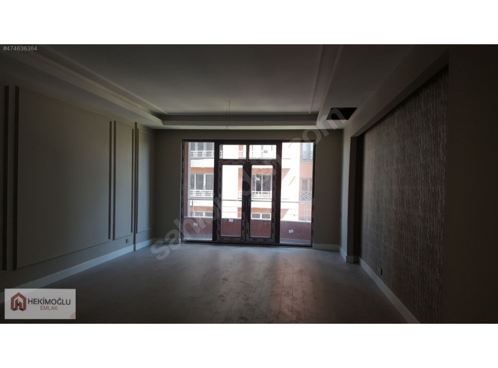 100 .YIL PARK EVLERİ SIFIR 4+1 ULTRA LÜKS DAİRE (360FOTOLUİLAN)