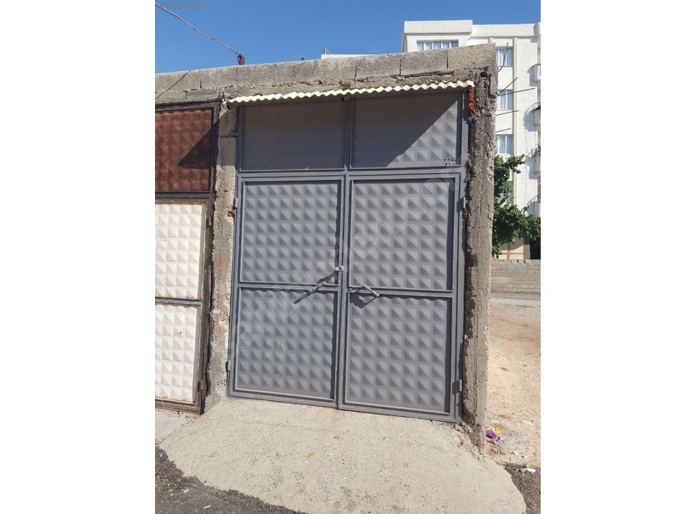 DOĞUŞ GAYRİMENKUL'den Sarı Evler Civarında Müstakil Bahçeli Ev