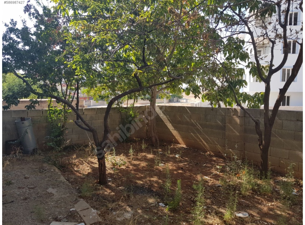 DOĞUŞ GAYRİMENKUL'den Sarı Evler Civarında Müstakil Bahçeli Ev