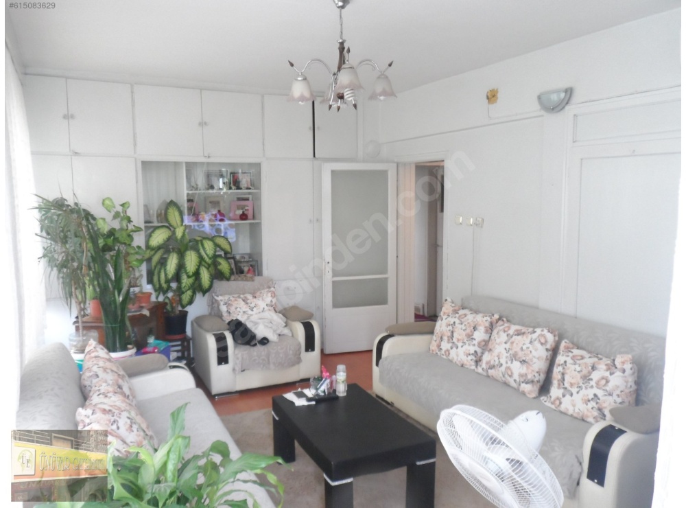 ÜNÜVAR EMLAK'TAN 2.KAT 150 M2 3+1 DOGALĞAZ KOMBİLİ DAİRE.