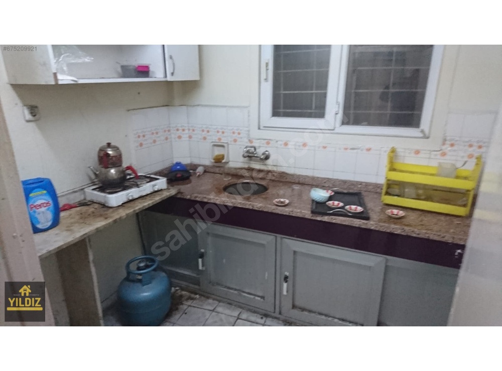 ANTEPİN MERKEZİNDE GAZİLER CADDESİNDE SATILIK OFİS..!