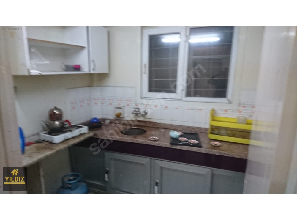 ANTEPİN MERKEZİNDE GAZİLER CADDESİNDE SATILIK OFİS..!