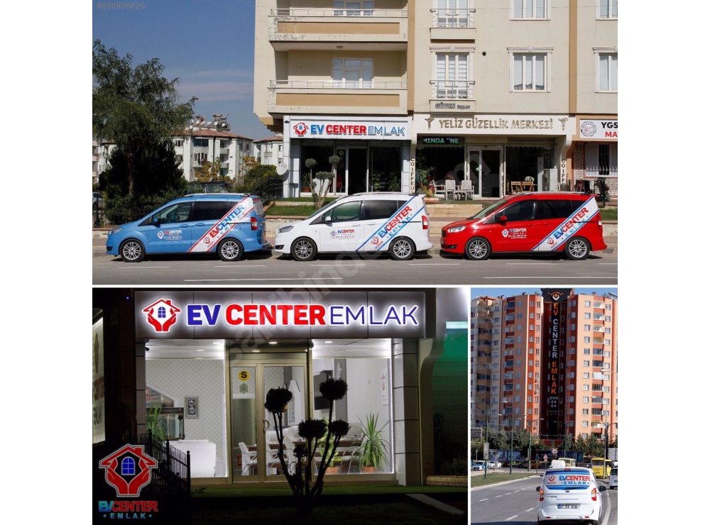 YERDEN ISITMALI 2+1 LÜX VE ÇOK GENİŞ İSKANLI ÇOKK UYGUN DAİE