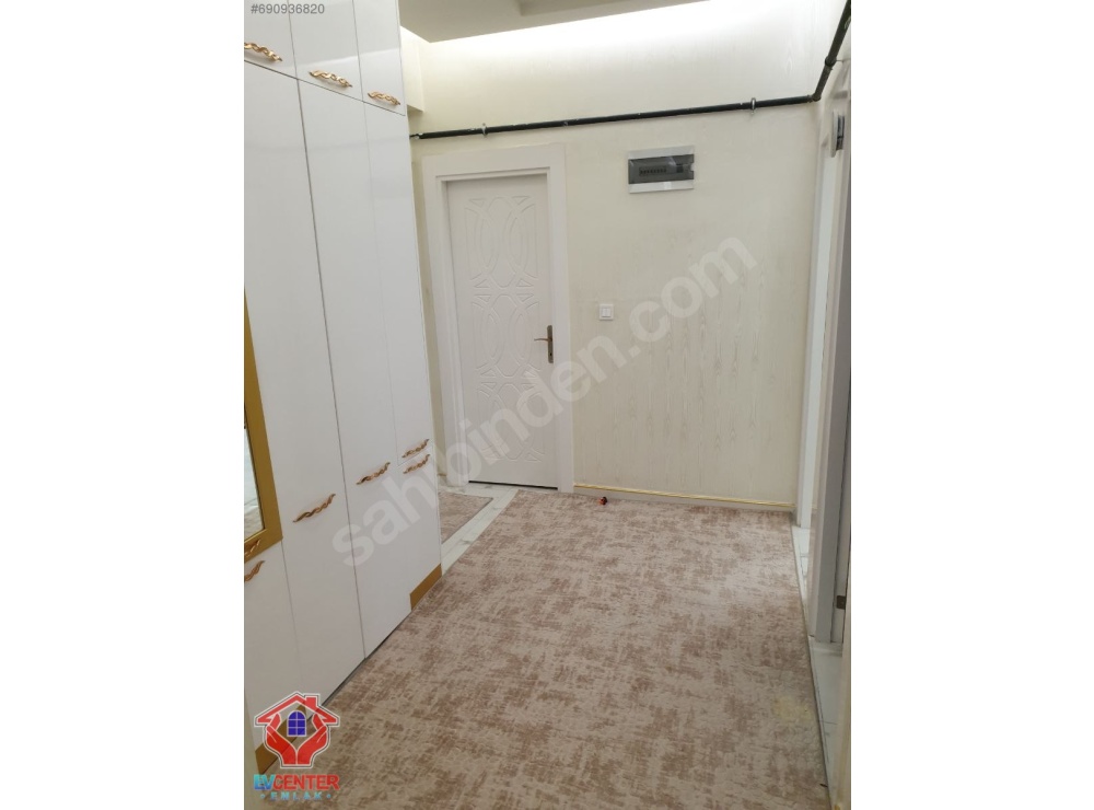 YERDEN ISITMALI 2+1 LÜX VE ÇOK GENİŞ İSKANLI ÇOKK UYGUN DAİE