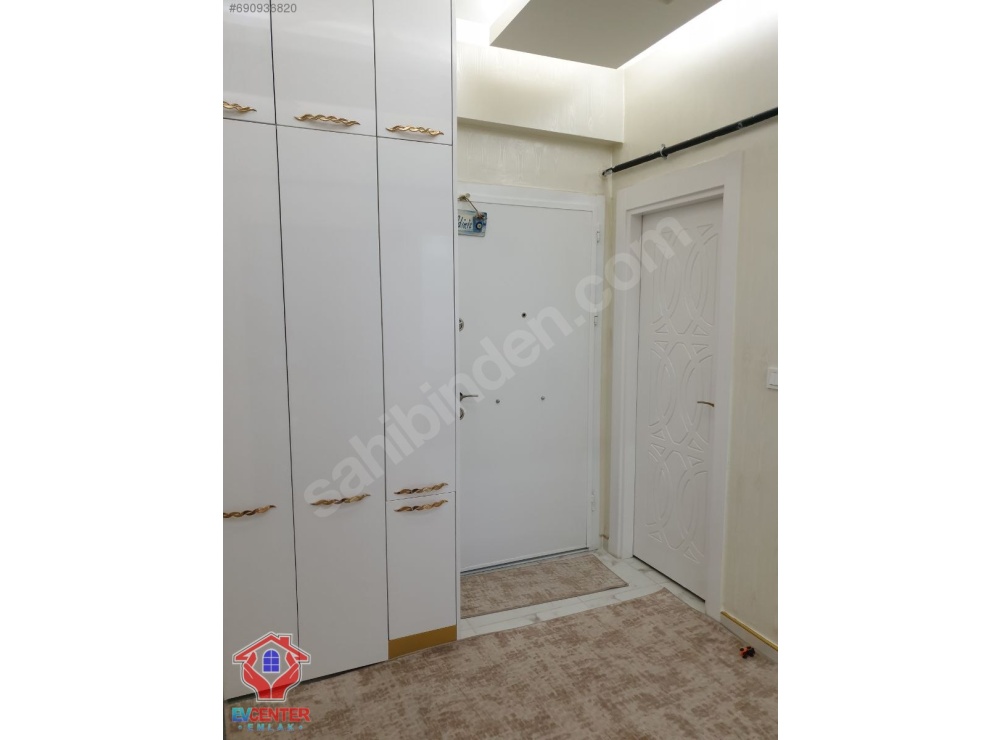 YERDEN ISITMALI 2+1 LÜX VE ÇOK GENİŞ İSKANLI ÇOKK UYGUN DAİE