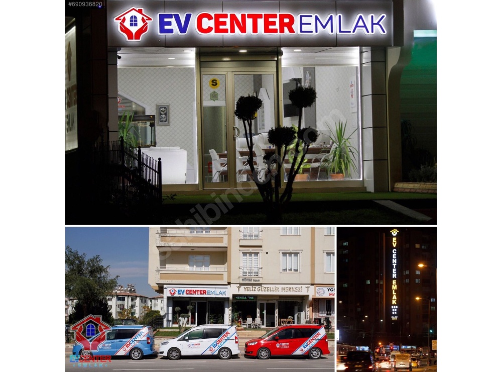 YERDEN ISITMALI 2+1 LÜX VE ÇOK GENİŞ İSKANLI ÇOKK UYGUN DAİE