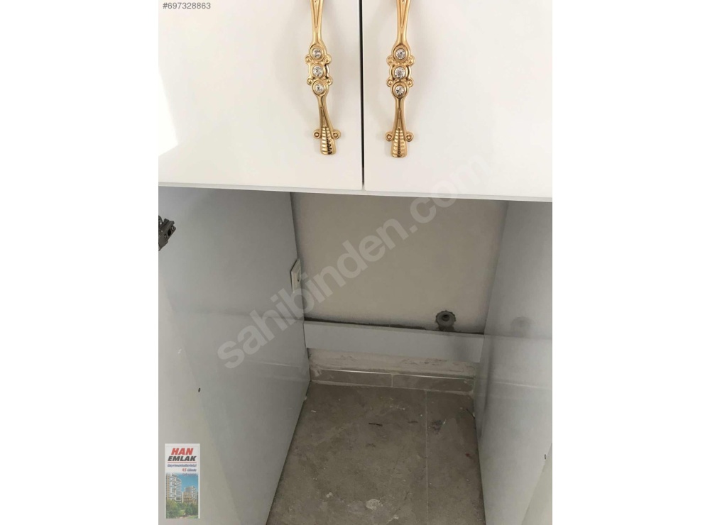 Fıstıklık mah kiralık 3+1 daire