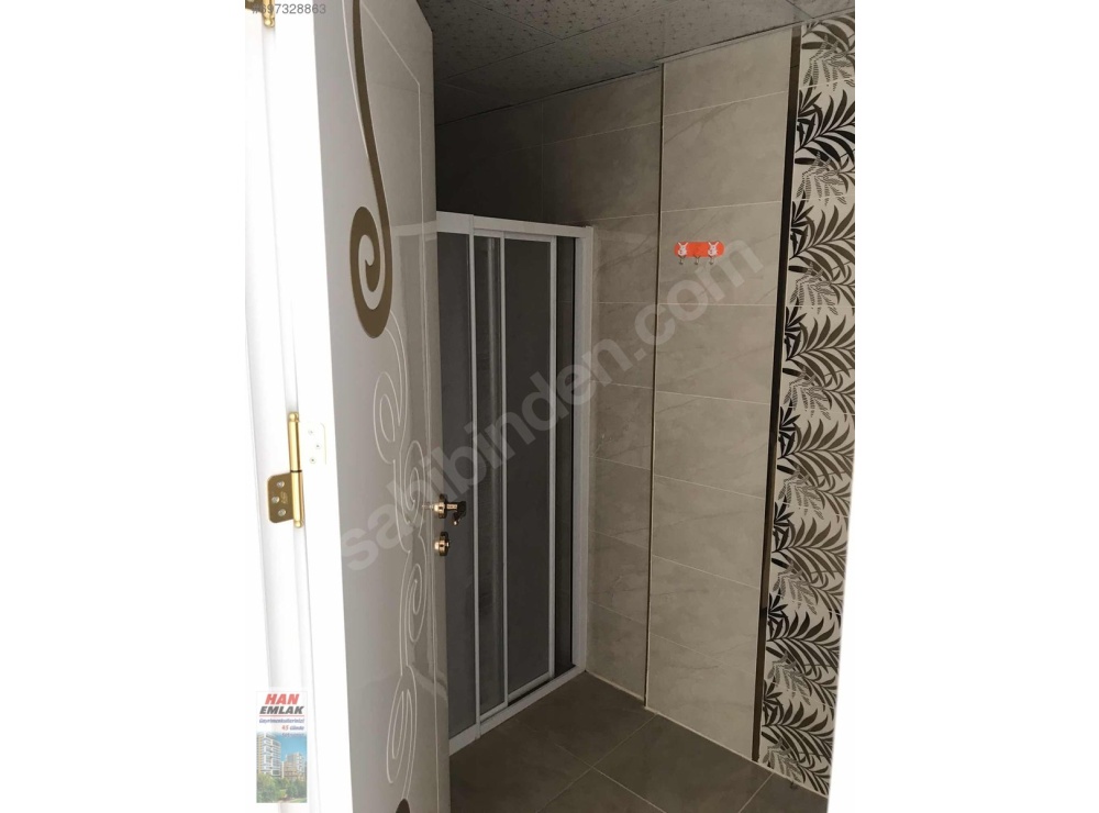 Fıstıklık mah kiralık 3+1 daire