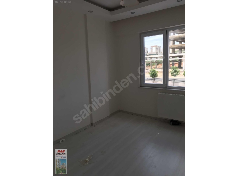Fıstıklık mah kiralık 3+1 daire