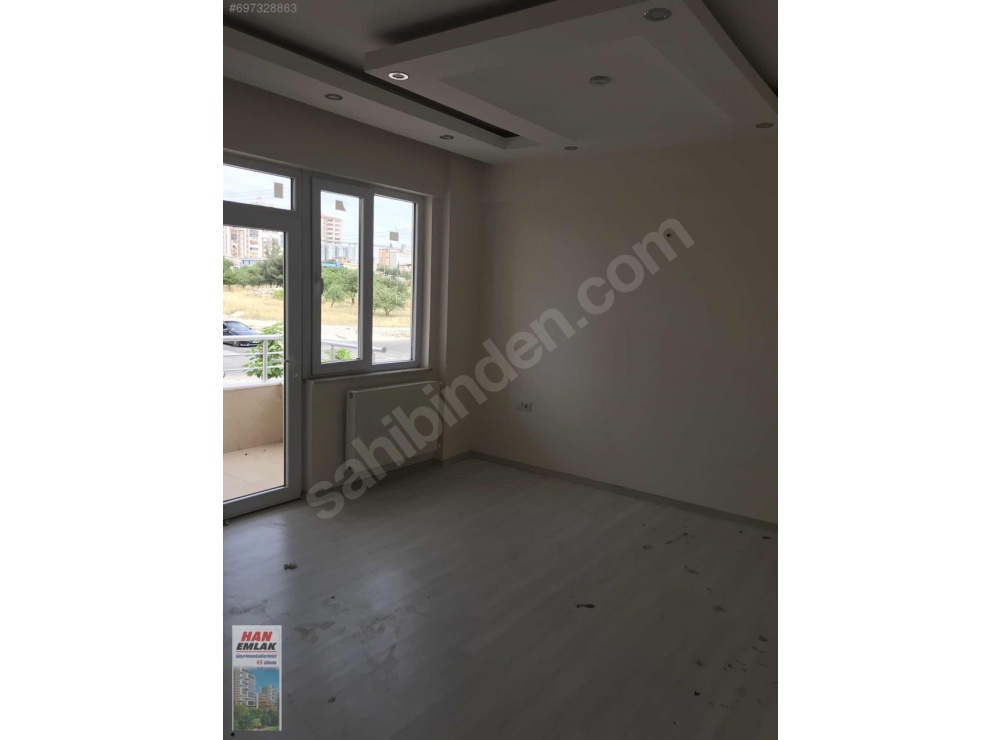 Fıstıklık mah kiralık 3+1 daire