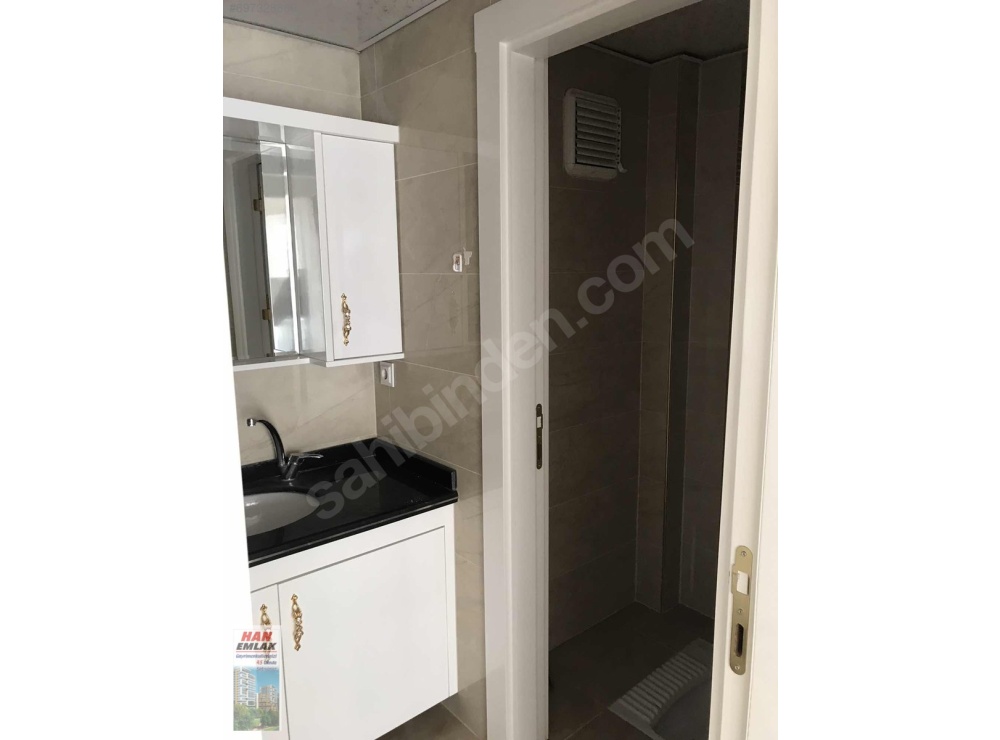 Fıstıklık mah kiralık 3+1 daire